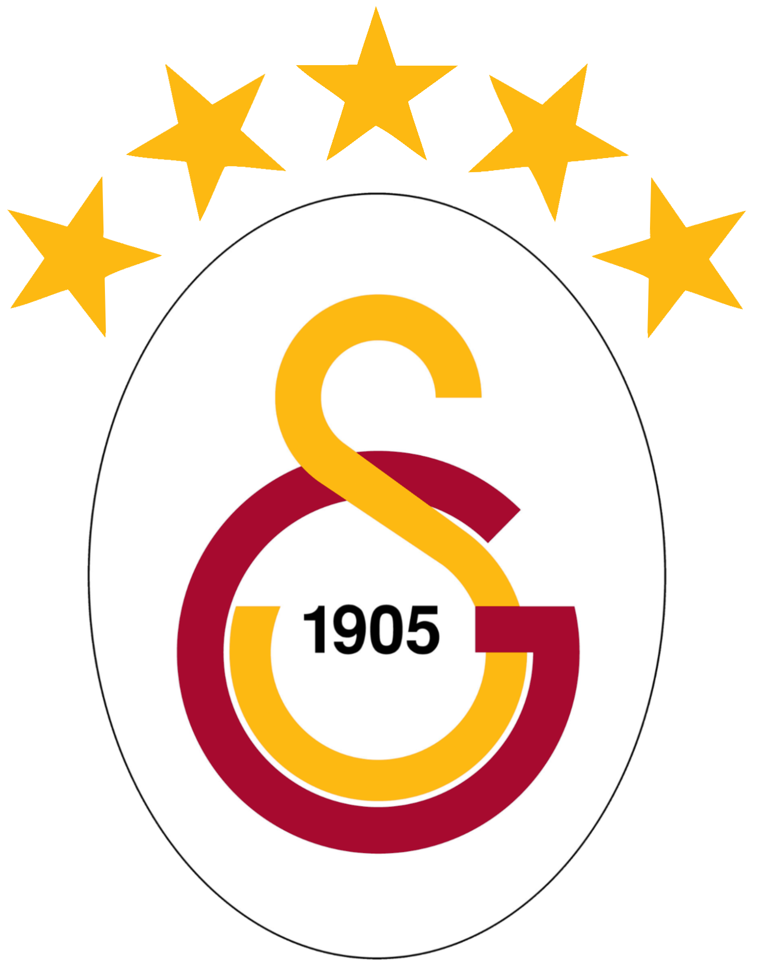 Galatasaray badge
