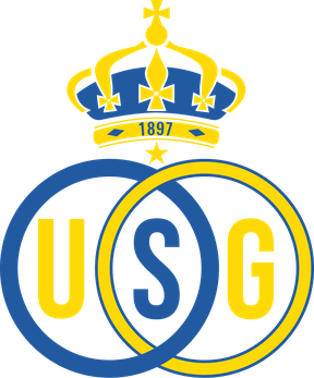 Union Saint-Gilloise badge